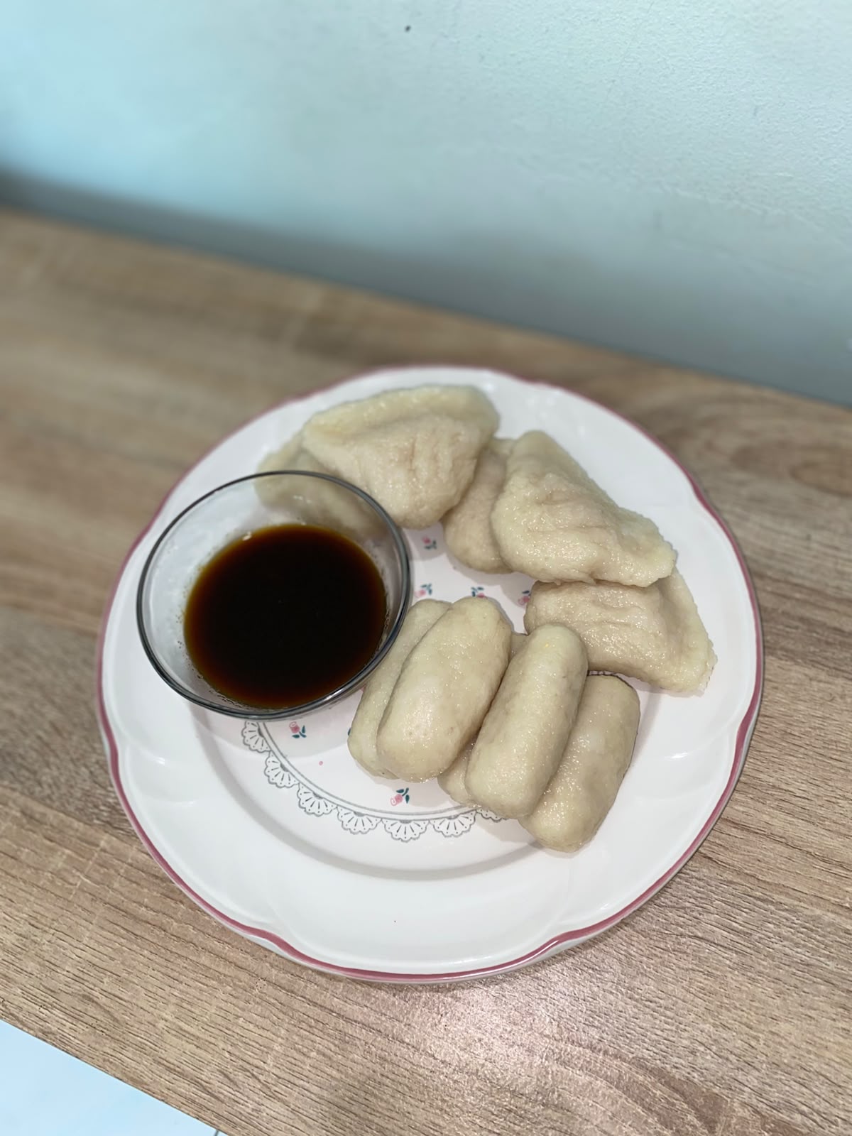 Pempek 1 kg
