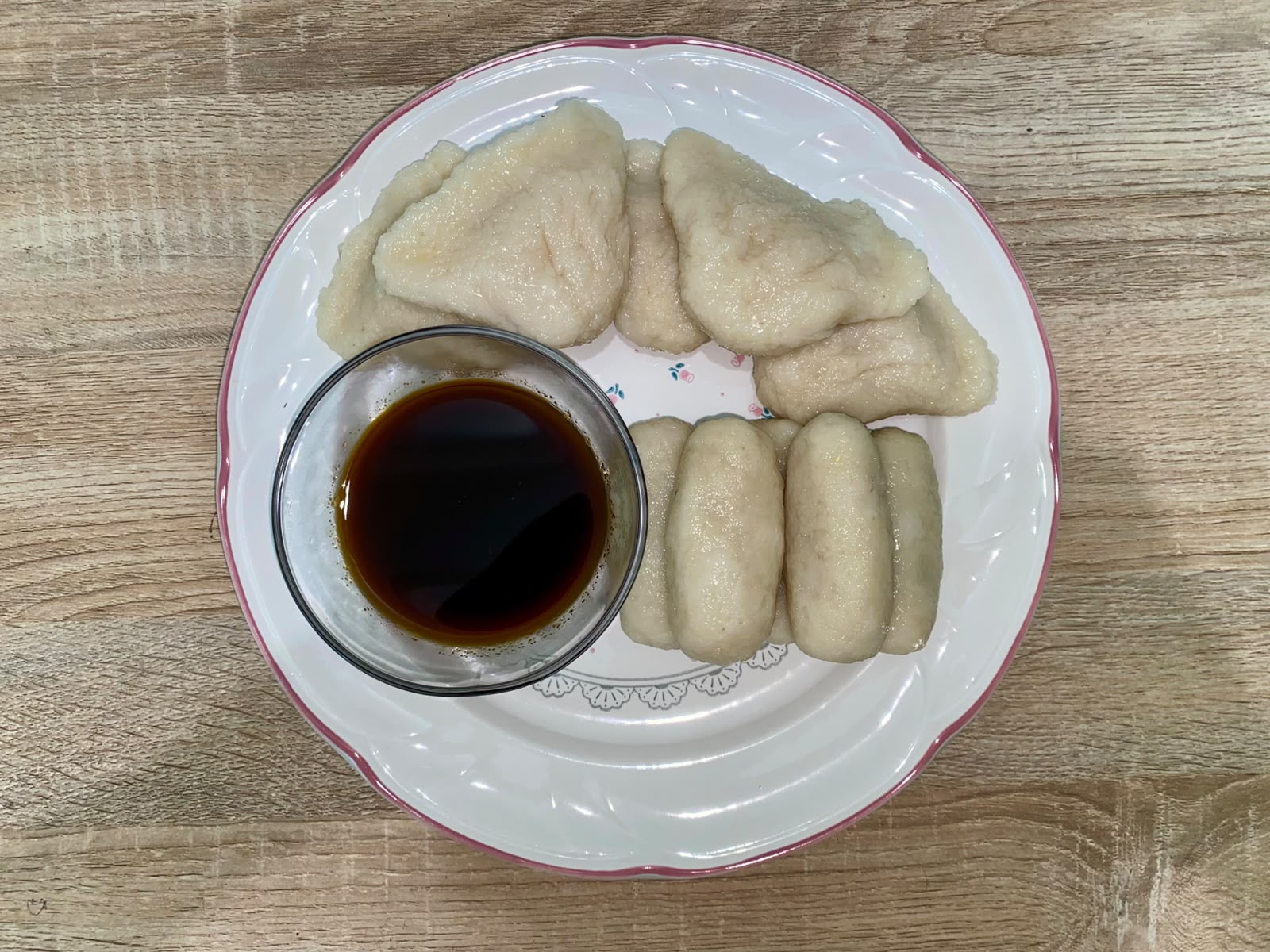 Pempek Madam
