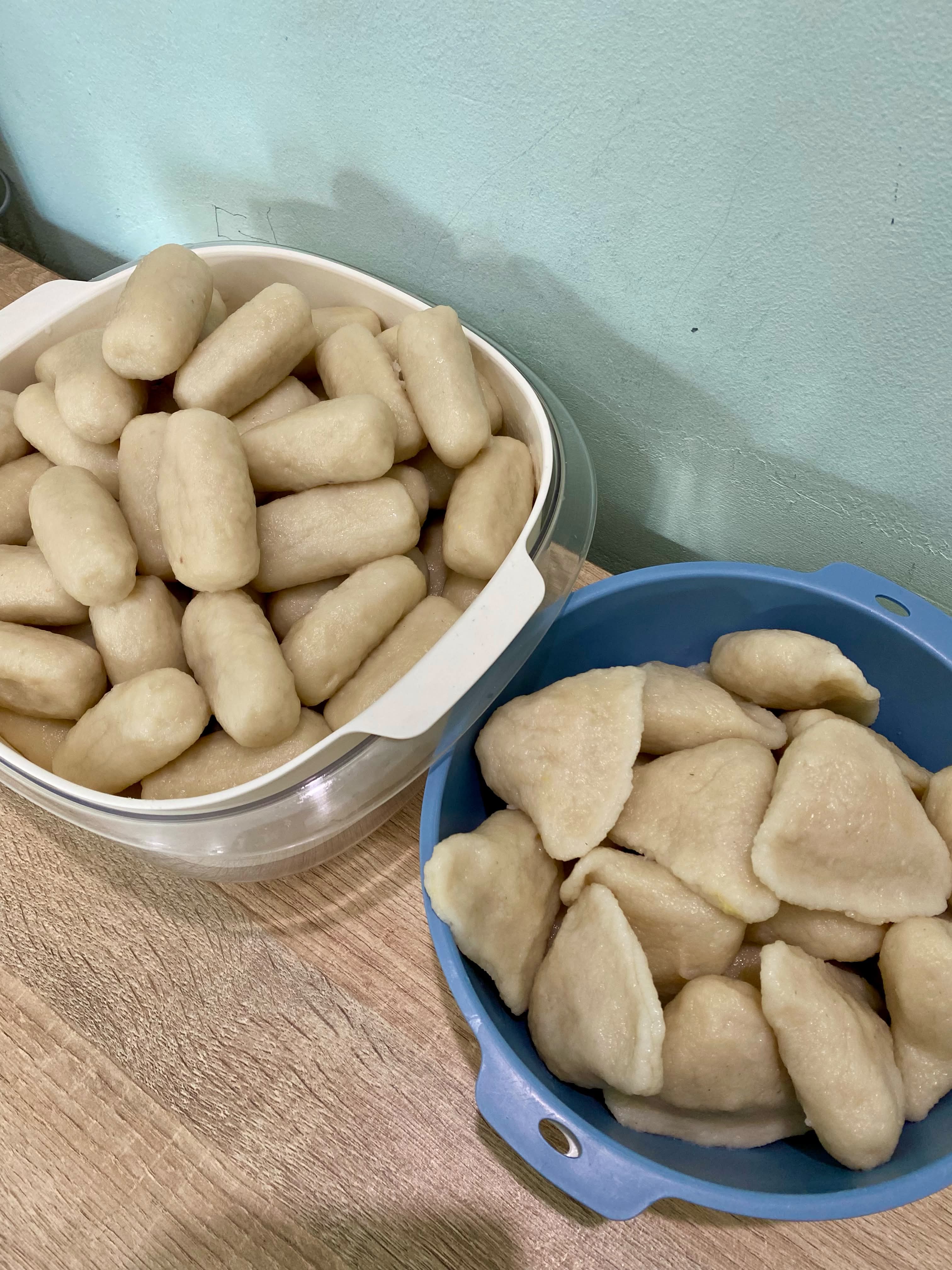 Pempek Madam