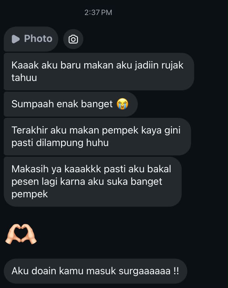 Testimoni 5